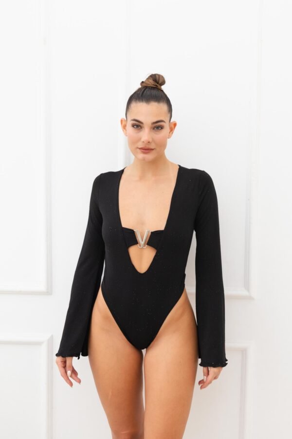 BODY ALE LYCRA DIAMANTES
