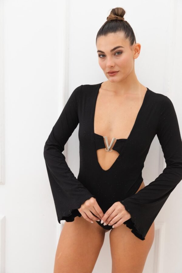 BODY ALE LYCRA DIAMANTES