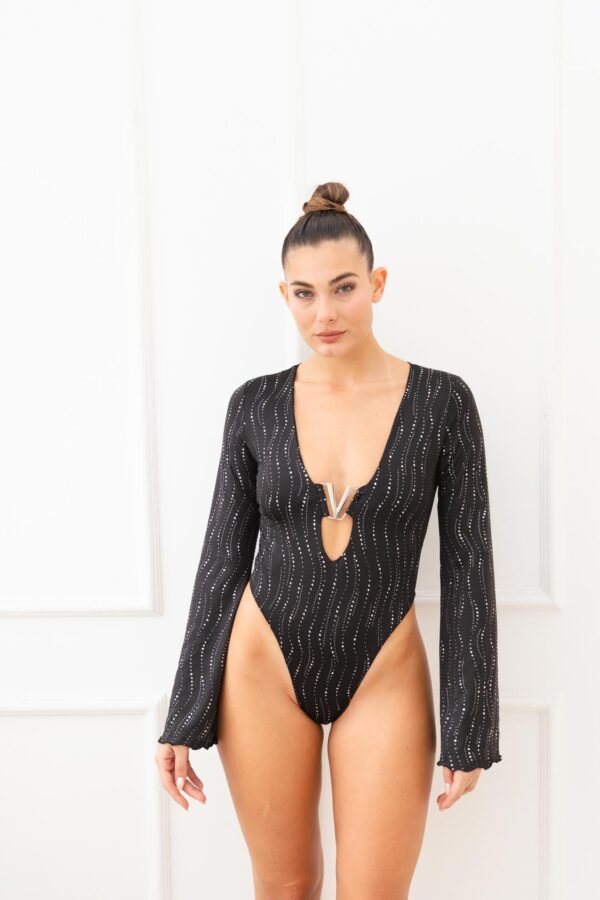 BODY ALE LYCRA GOTAS