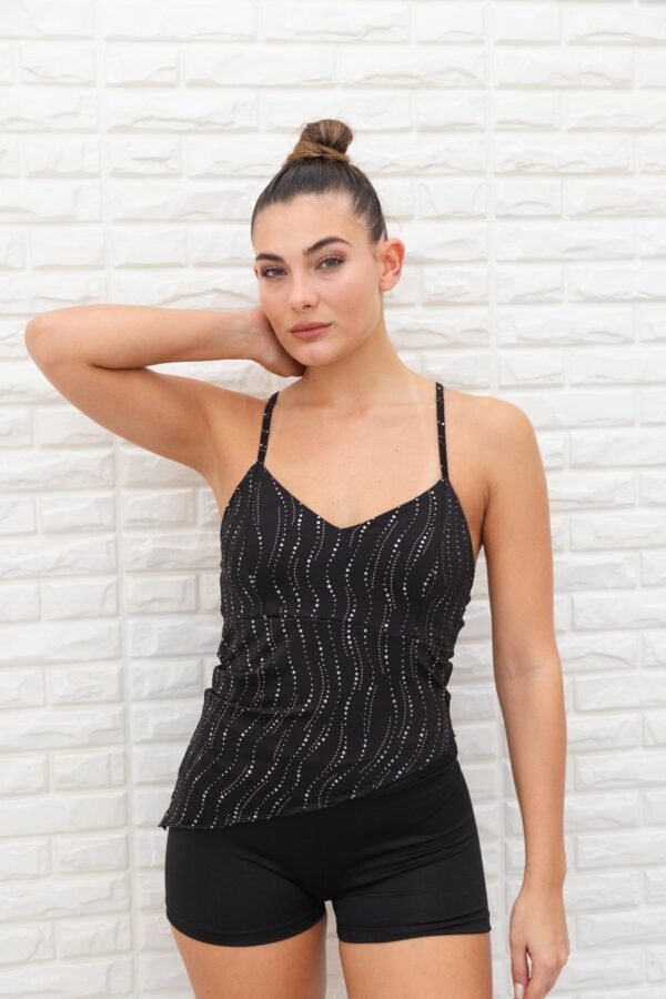 TOP AILEN LYCRA GOTAS