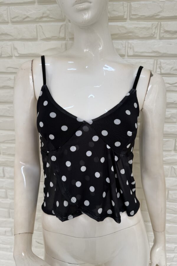 TOP BRENDA TUL LUNARES