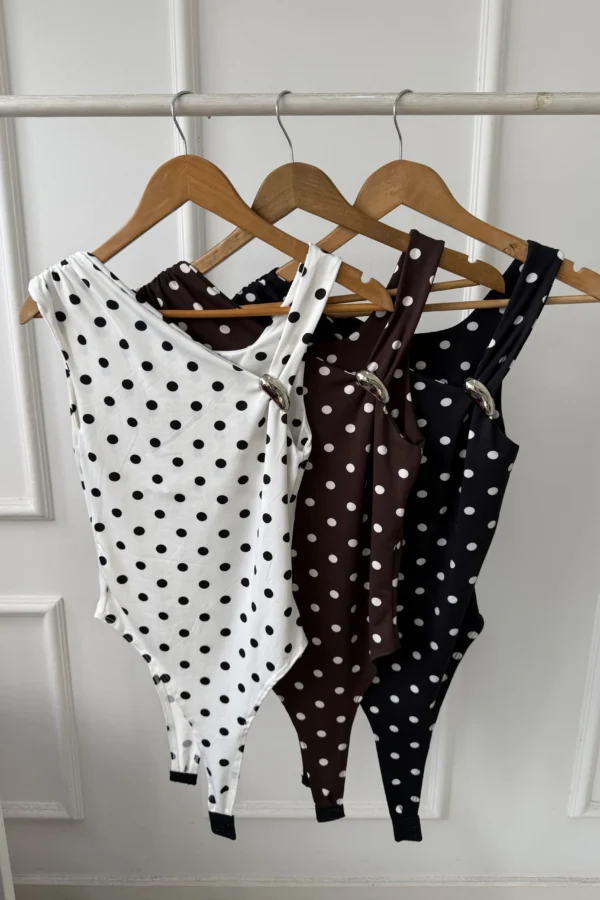BODY ROXY ALG LUNARES