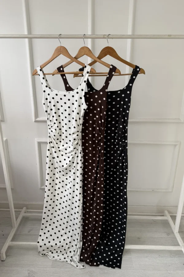 VESTIDO LIDIA ALG LUNARES