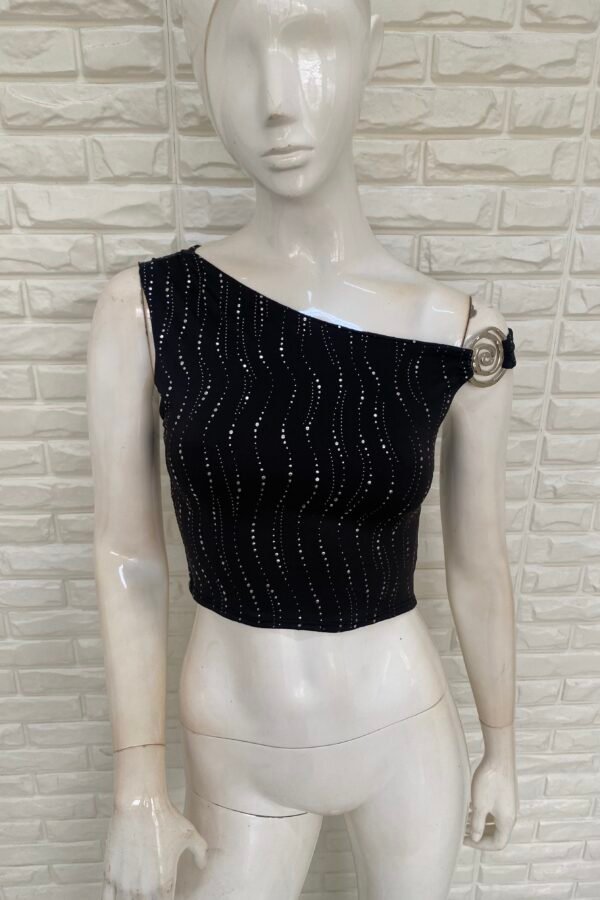 TOP INDIA LYCRA GOTAS