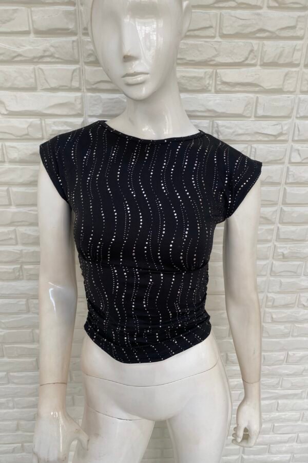 TOP SUSI LYCRA GOTAS