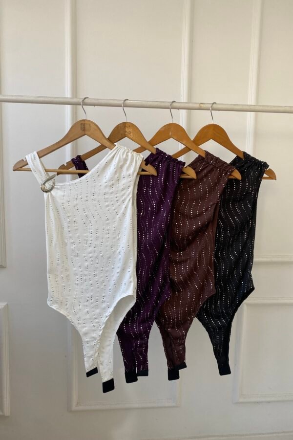 BODY ROXY LYCRA GOTAS