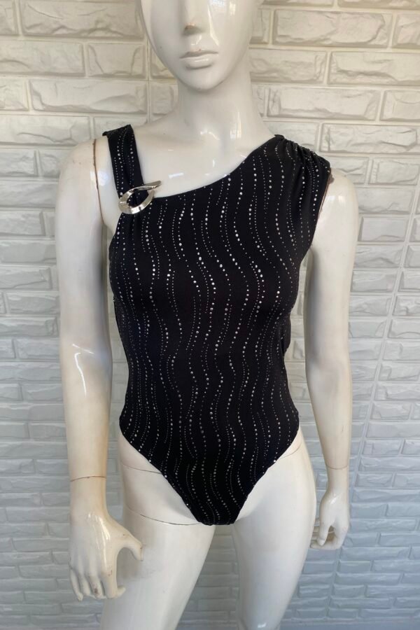 BODY ROXY LYCRA GOTAS