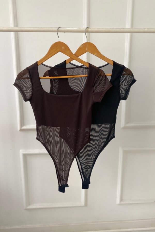 BODY LULU TUL