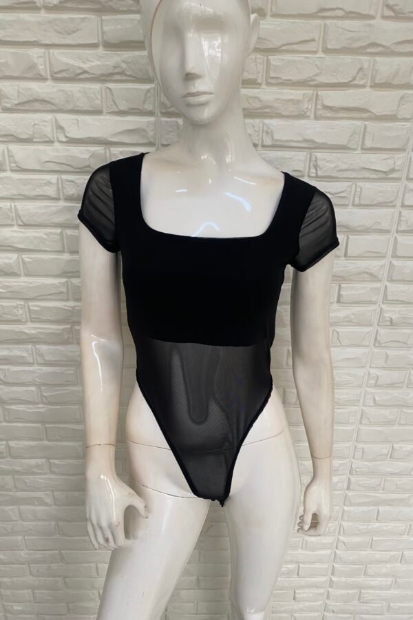 BODY LULU TUL