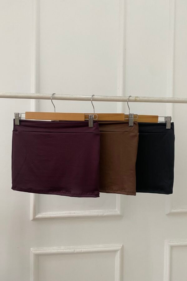 MICRO POLLERA LYCRA