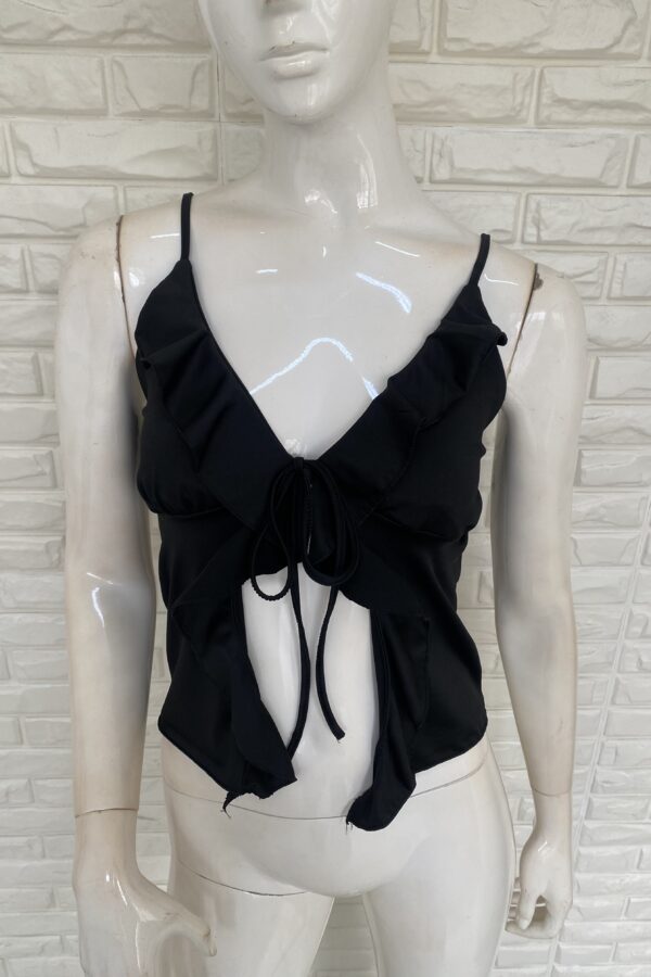 TOP VALERIA LYCRA
