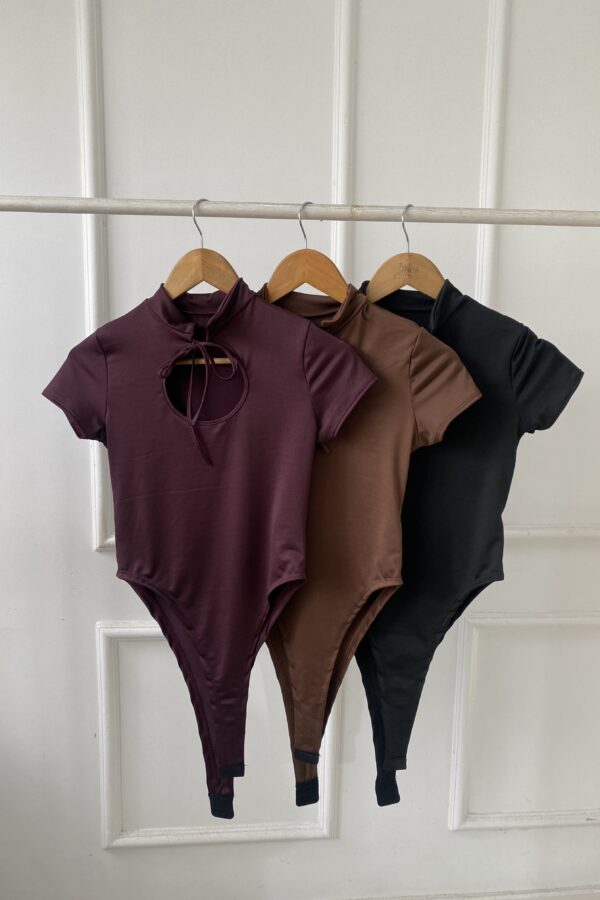 BODY MAO LYCRA