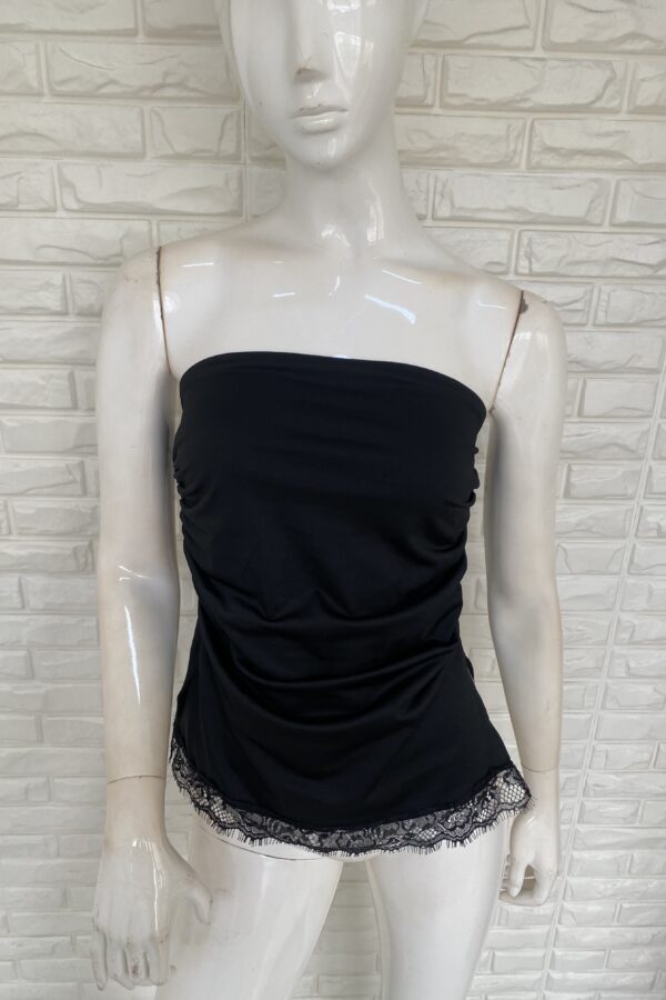 TOP BELINDA LYCRA PUNTILLA