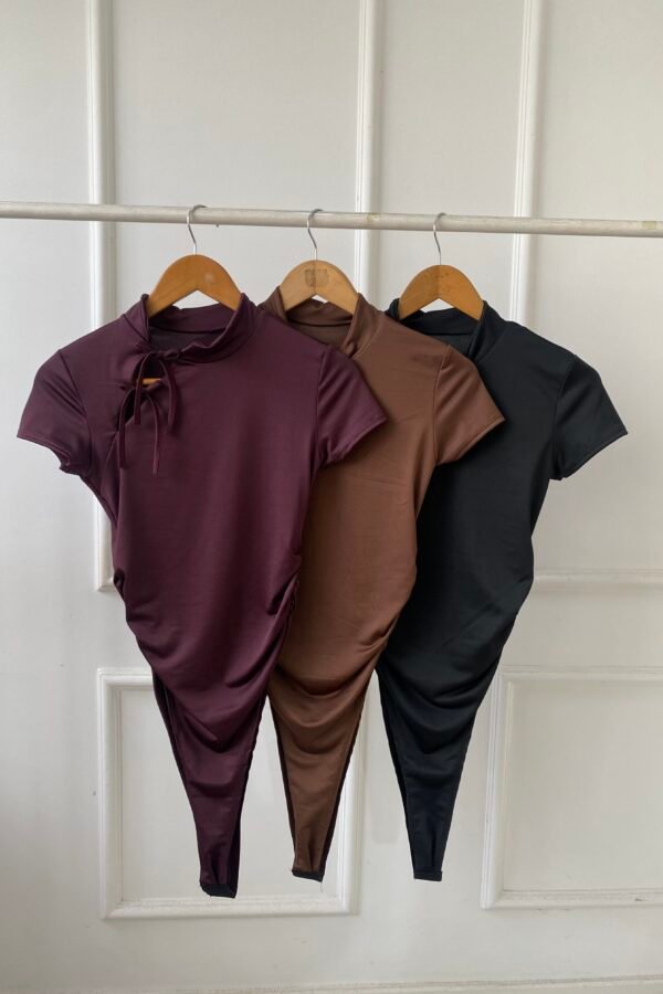 BODY ASIA LYCRA