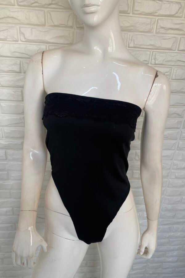 BODY DIANA LYCRA PUNTILLA