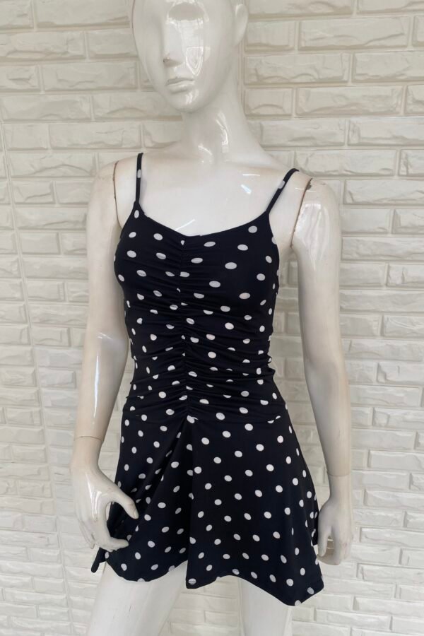 VESTIDO MILENA ALG LUNARES