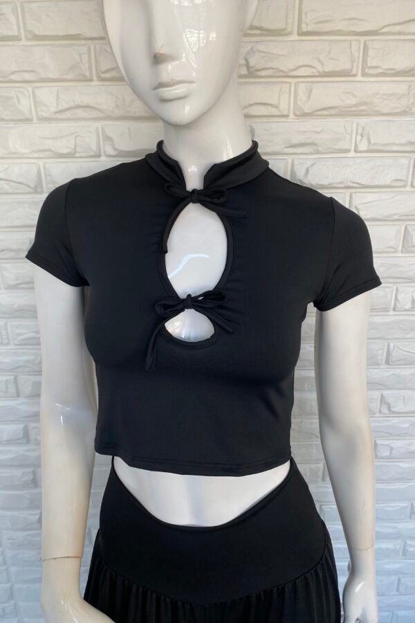 REMERA TINA LYCRA