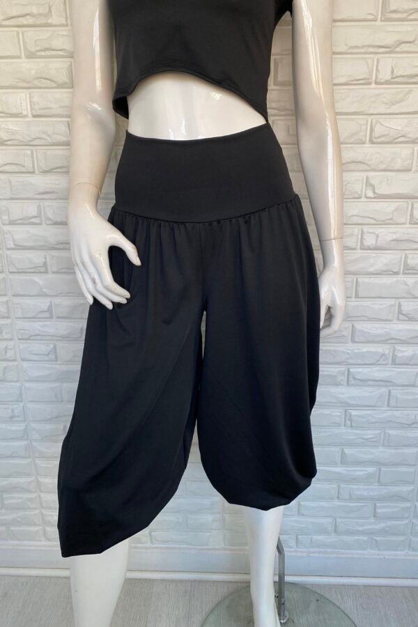 BABUCHA ALADIN LYCRA