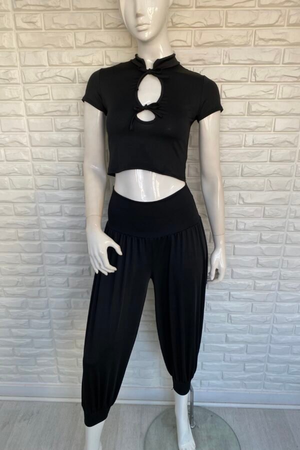BABUCHA ALADIN LYCRA