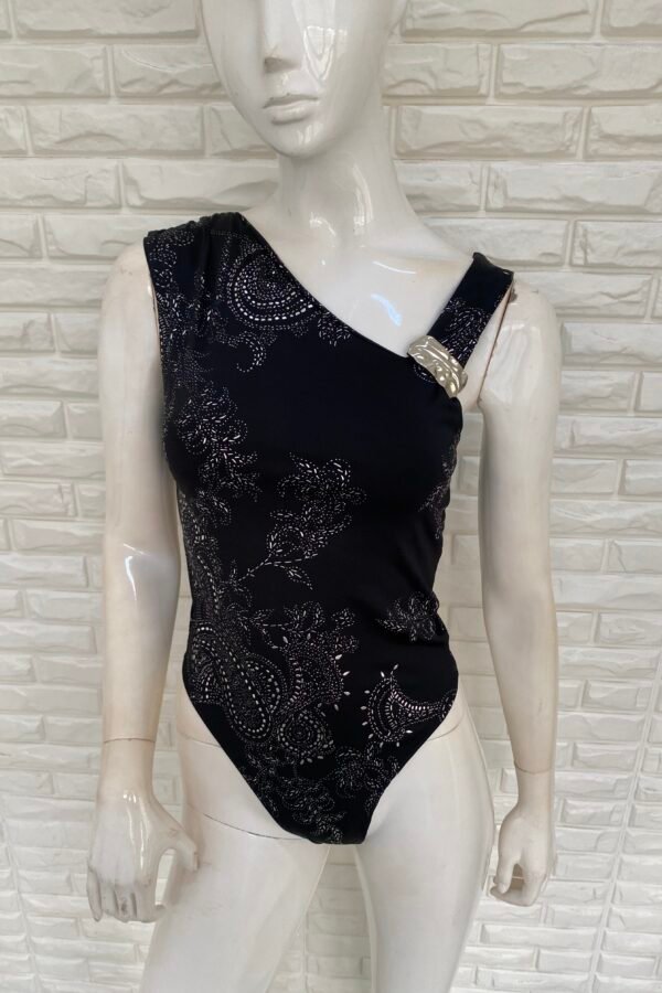 BODY ROXY LYCRA ARABESCOS