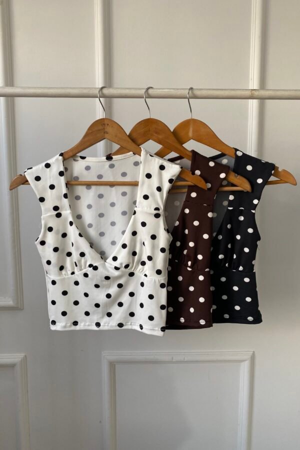 TOP OLIMPO ALG LUNARES