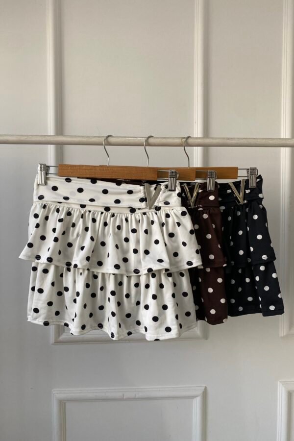 POLLERA SIENA ALG LUNARES