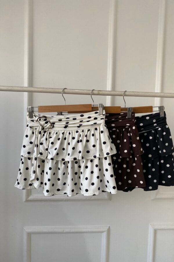 POLLERA LUDOVICA ALG LUNARES