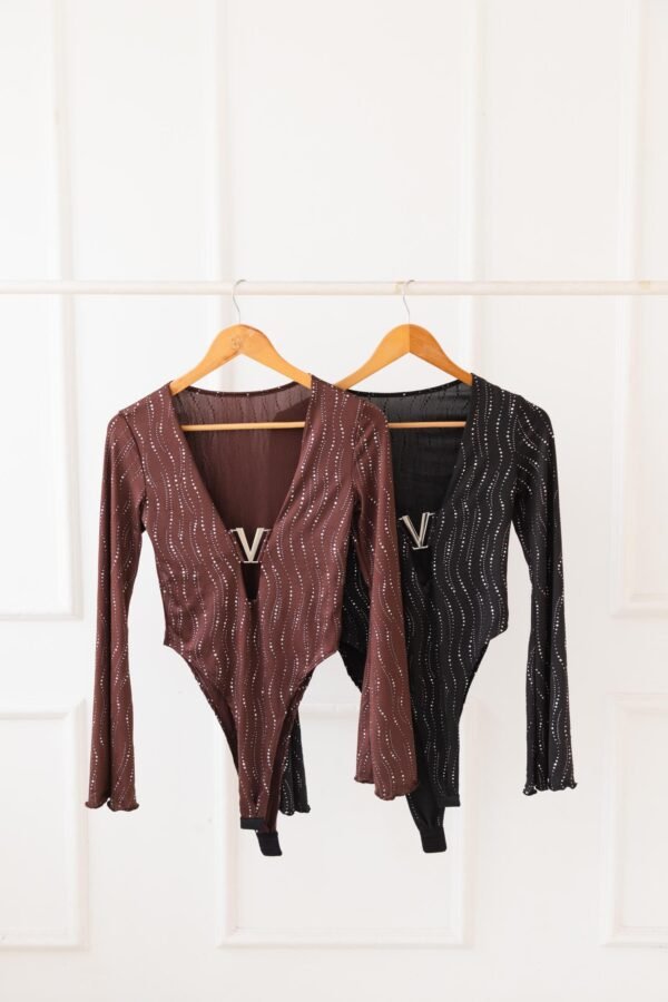 BODY ALE LYCRA GOTAS