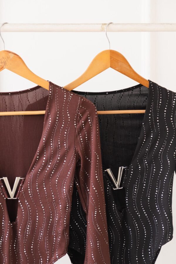 BODY ALE LYCRA GOTAS