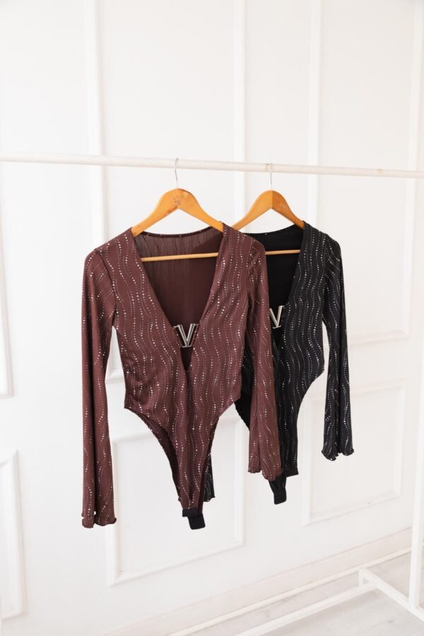 BODY ALE LYCRA GOTAS