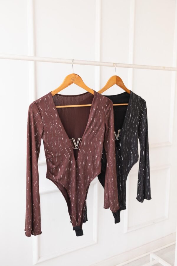 BODY ALE LYCRA GOTAS