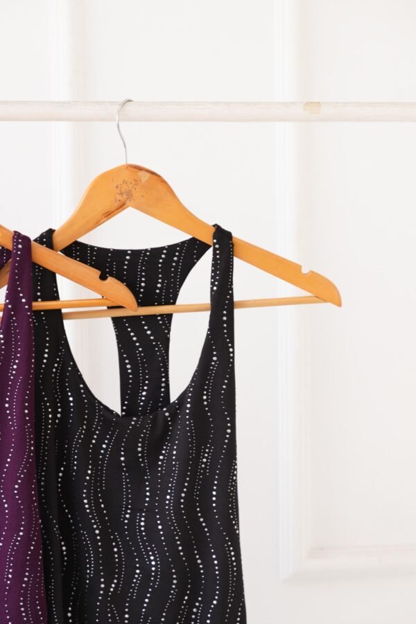 BODY ALO LYCRA GOTAS