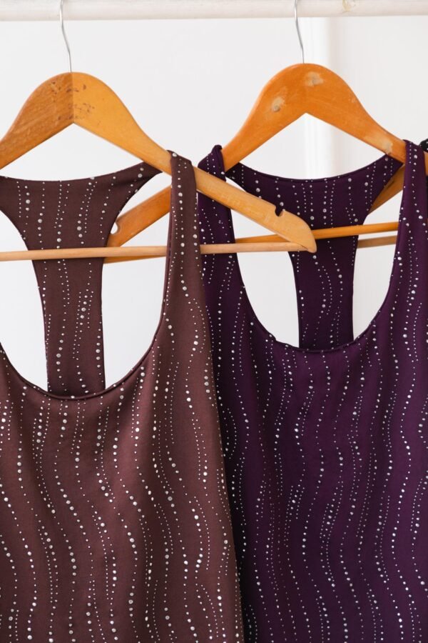 BODY ALO LYCRA GOTAS