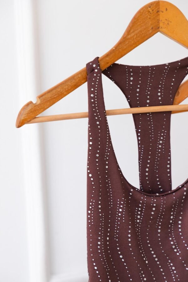BODY ALO LYCRA GOTAS