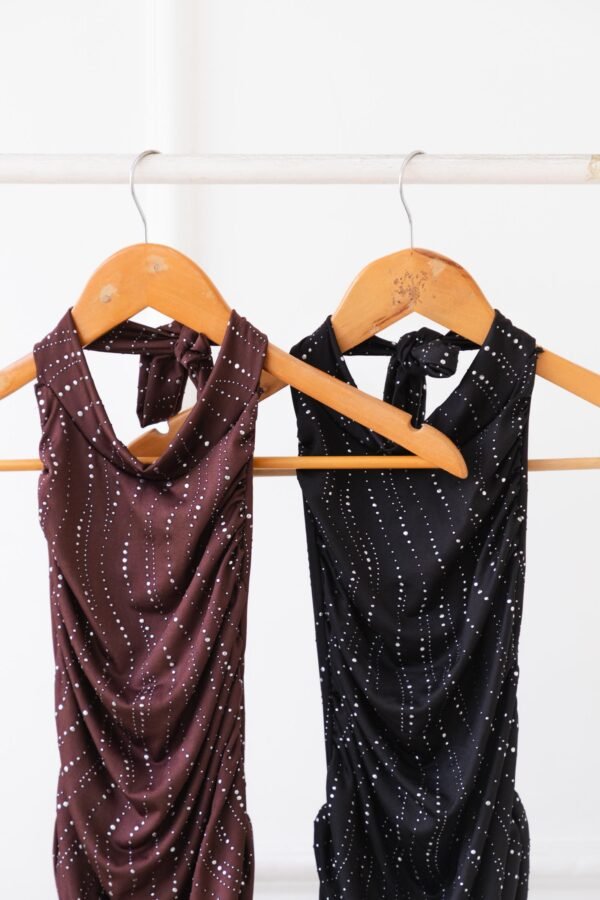 BODY MONICA LYCRA GOTAS