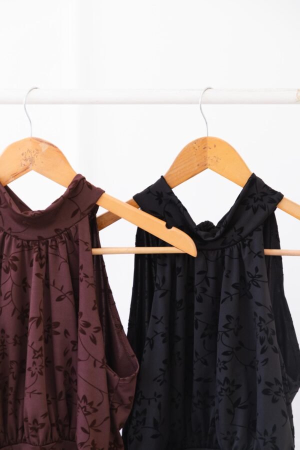 BODY ALLEGRA LYCRA VELVET