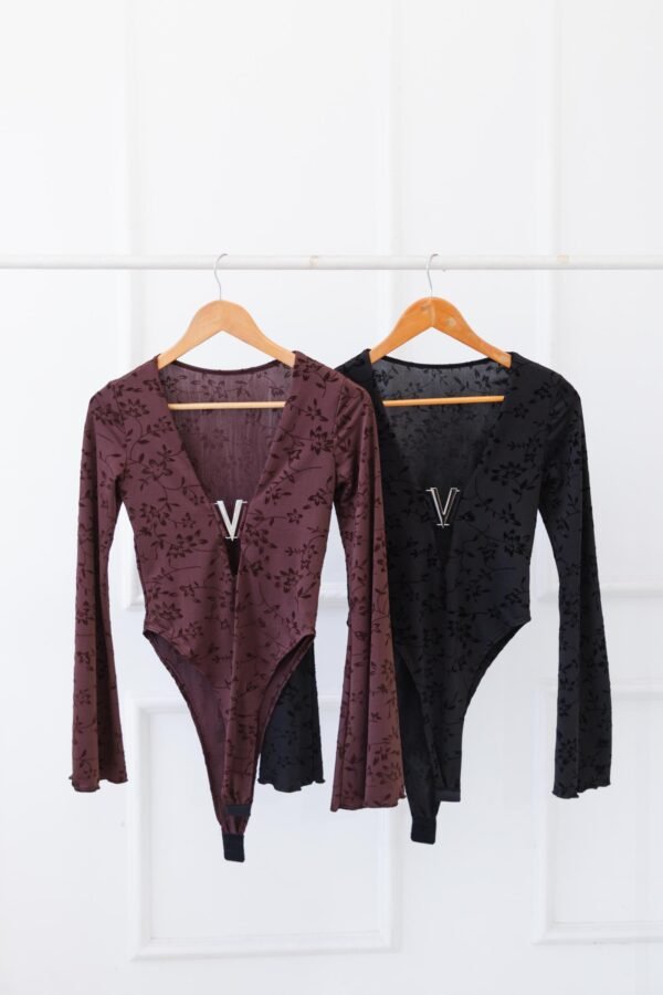 BODY ALE LYCRA VELVET