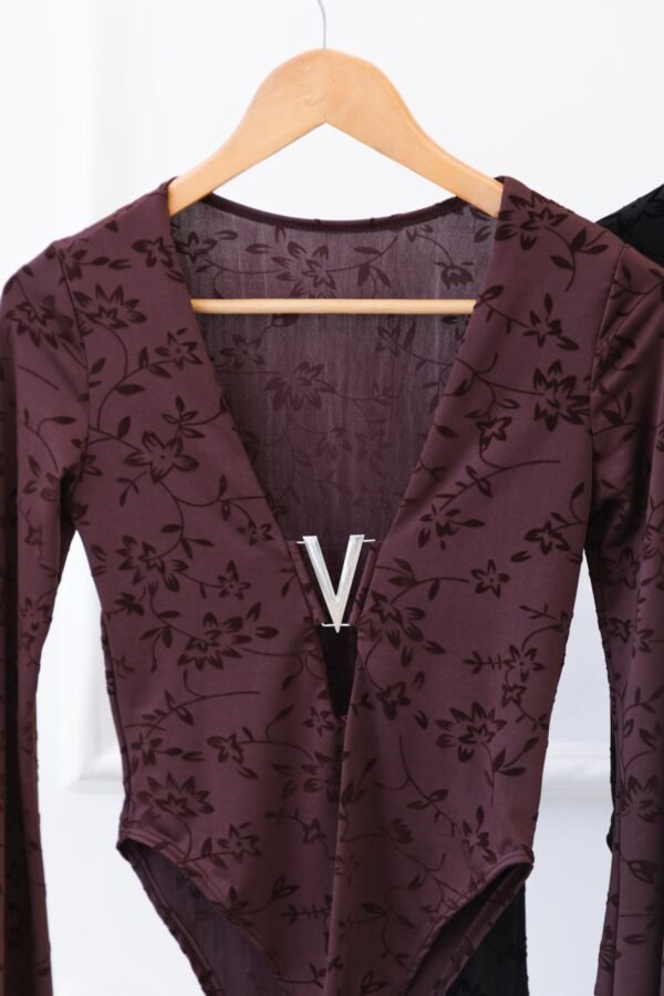 BODY ALE LYCRA VELVET