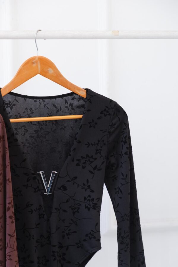 BODY ALE LYCRA VELVET