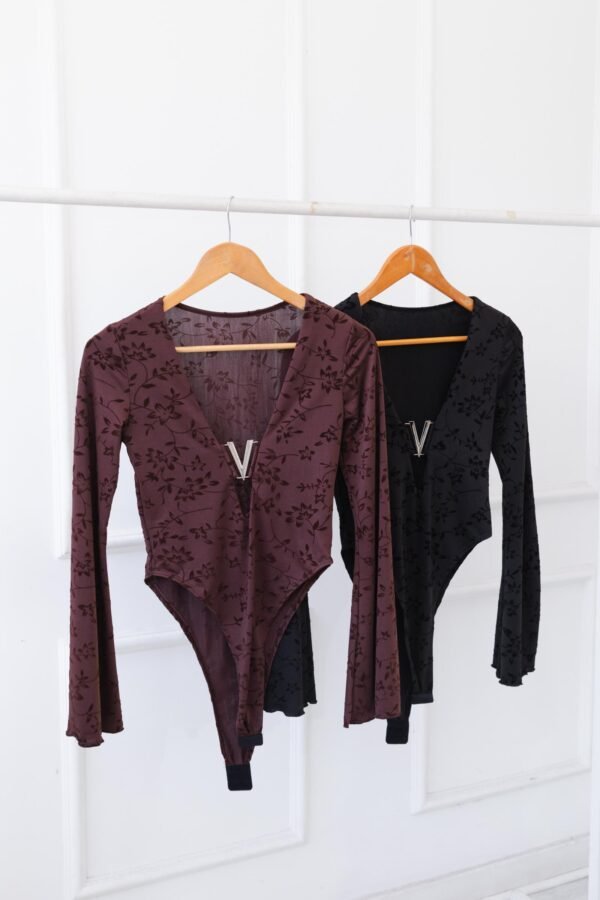 BODY ALE LYCRA VELVET