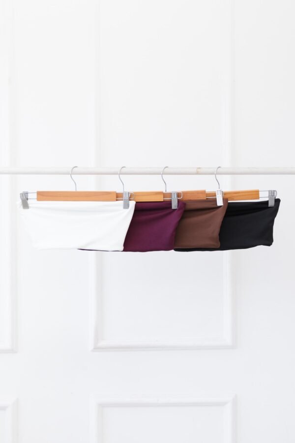 BANDEAU / TOP LYCRA