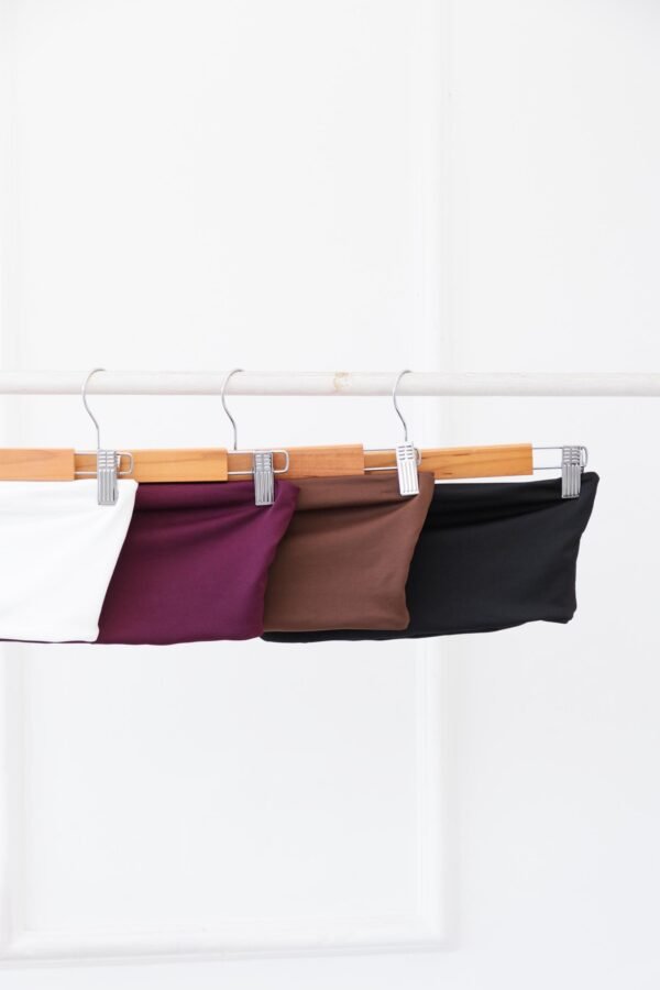 BANDEAU / TOP LYCRA