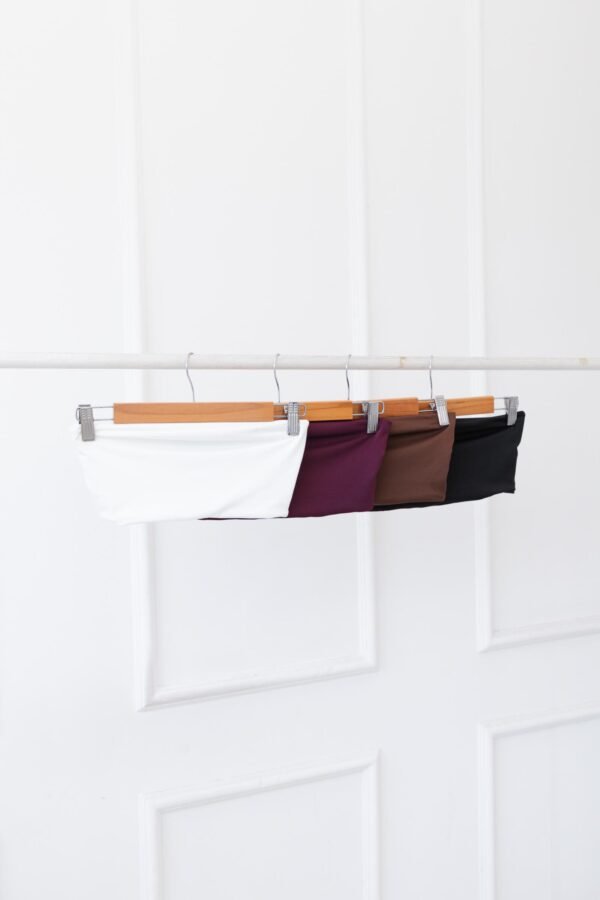 BANDEAU / TOP LYCRA