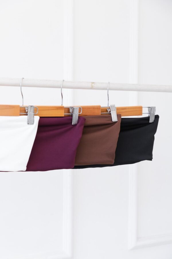 BANDEAU / TOP LYCRA
