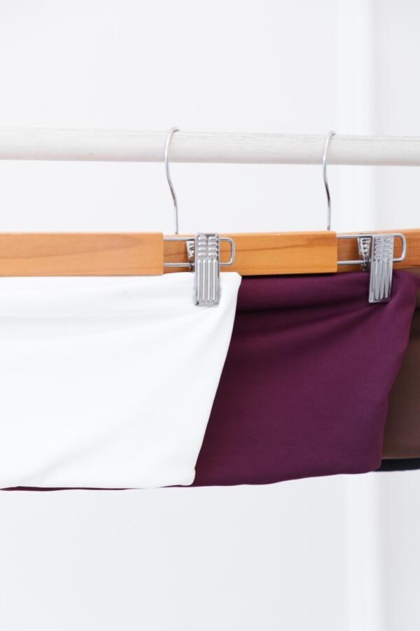 BANDEAU / TOP LYCRA