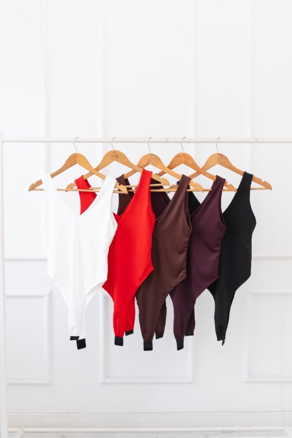 BODY EMILY LYCRA/ POR TALLE