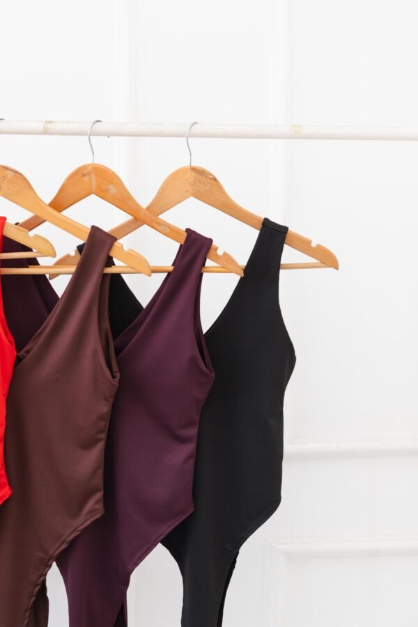 BODY EMILY LYCRA/ POR TALLE