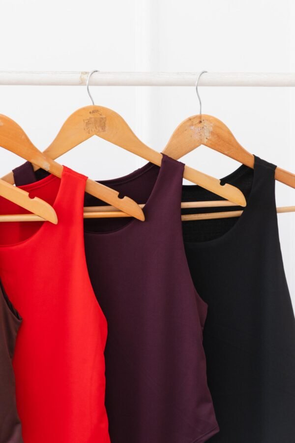 BODY ANABEL LYCRA / POR TALLE