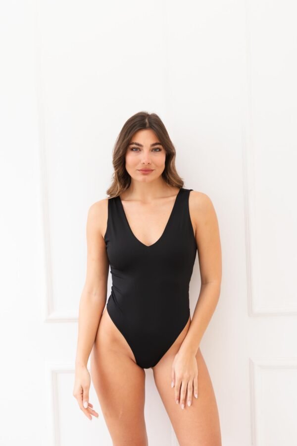 BODY EMILY LYCRA/ POR TALLE