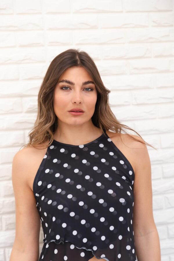 TOP ALICIA TUL LUNARES